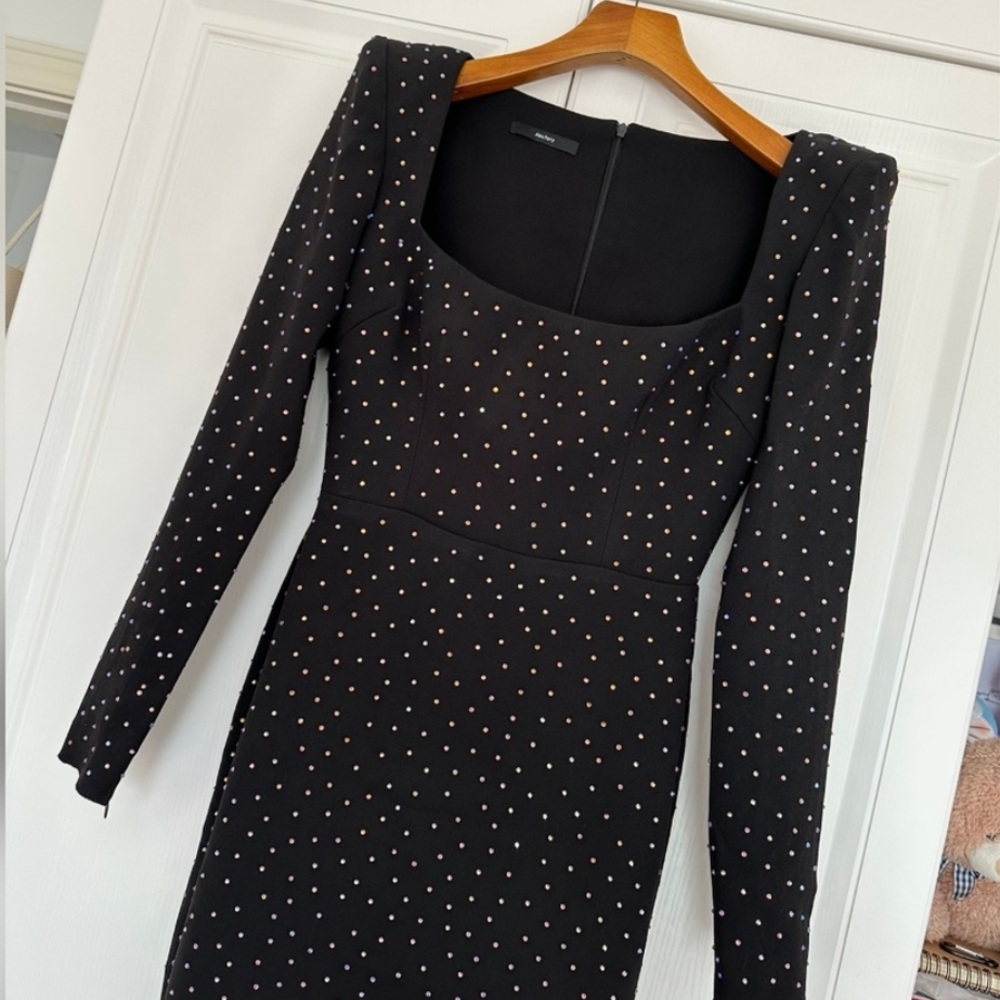 Alex Perry Tiernan Dress